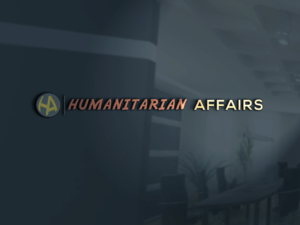 Logo Design by Origin to Original for Humanitarian Affairs Asia | Design: #12647566