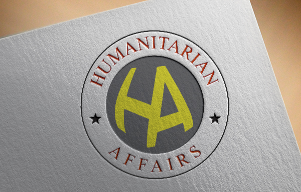 Logo-Design von Origin to Original für Humanitarian Affairs Asia | Design #12647567