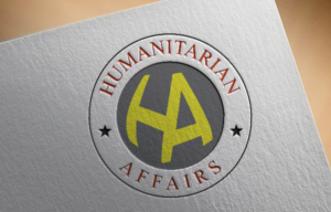 Logo Design by Origin to Original for Humanitarian Affairs Asia | Design: #12647567
