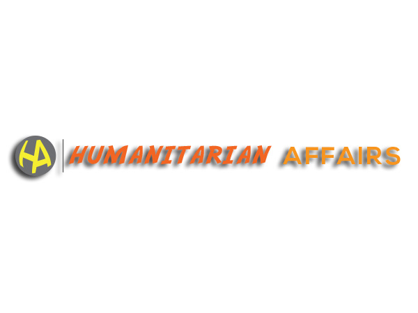 Logo Design by Origin to Original for Humanitarian Affairs Asia | Design #12647573
