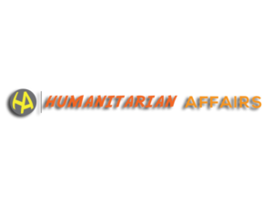 Logo Design by Origin to Original for Humanitarian Affairs Asia | Design: #12647573
