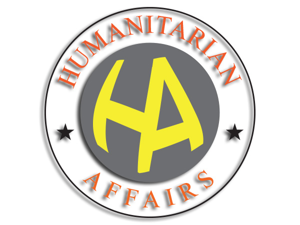 Logo-Design von Origin to Original für Humanitarian Affairs Asia | Design #12647575