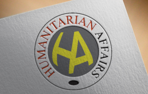 Logo Design by Origin to Original for Humanitarian Affairs Asia | Design: #12649240