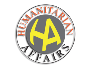Logo Design by Origin to Original for Humanitarian Affairs Asia | Design: #12649241