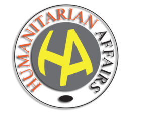 Logo Design by Origin to Original for Humanitarian Affairs Asia | Design: #12649243