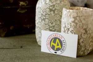 Logo Design by Origin to Original for Humanitarian Affairs Asia | Design: #12649244