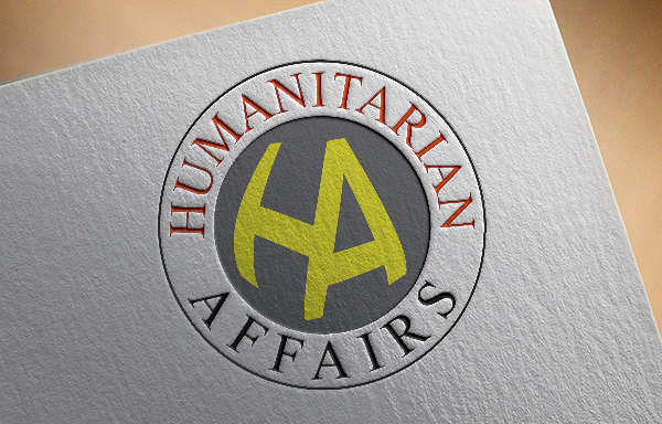 Logo-Design von Origin to Original für Humanitarian Affairs Asia | Design #12649245