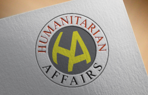 Logo Design by Origin to Original for Humanitarian Affairs Asia | Design: #12649245