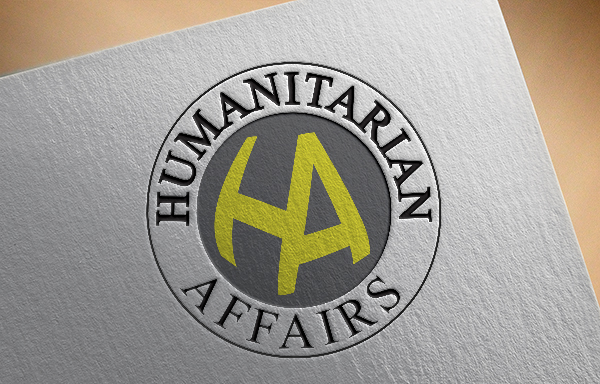 Logo-Design von Origin to Original für Humanitarian Affairs Asia | Design #12678580