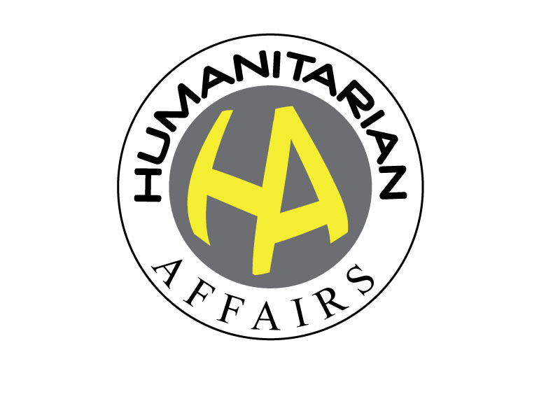 Logo-Design von Origin to Original für Humanitarian Affairs Asia | Design #12684773