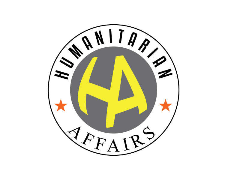 Logo-Design von Origin to Original für Humanitarian Affairs Asia | Design #12718853