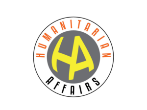 Logo Design by Origin to Original for Humanitarian Affairs Asia | Design: #12718855