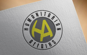 Logo Design by Origin to Original for Humanitarian Affairs Asia | Design: #12718864