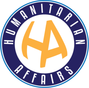 Logo Design by Origin to Original for Humanitarian Affairs Asia | Design: #12738152