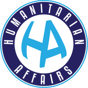 Logo Design by Origin to Original for Humanitarian Affairs Asia | Design: #12740343