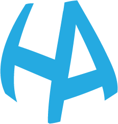 Logo Design by Origin to Original for Humanitarian Affairs Asia | Design: #12740405