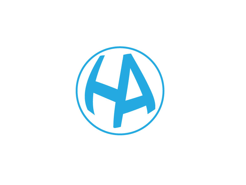 Logo Design by Origin to Original for Humanitarian Affairs Asia | Design #12741416