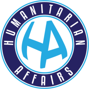 Logo Design by Origin to Original for Humanitarian Affairs Asia | Design: #12741669
