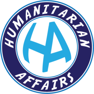 Logo Design by Origin to Original for Humanitarian Affairs Asia | Design: #12743253