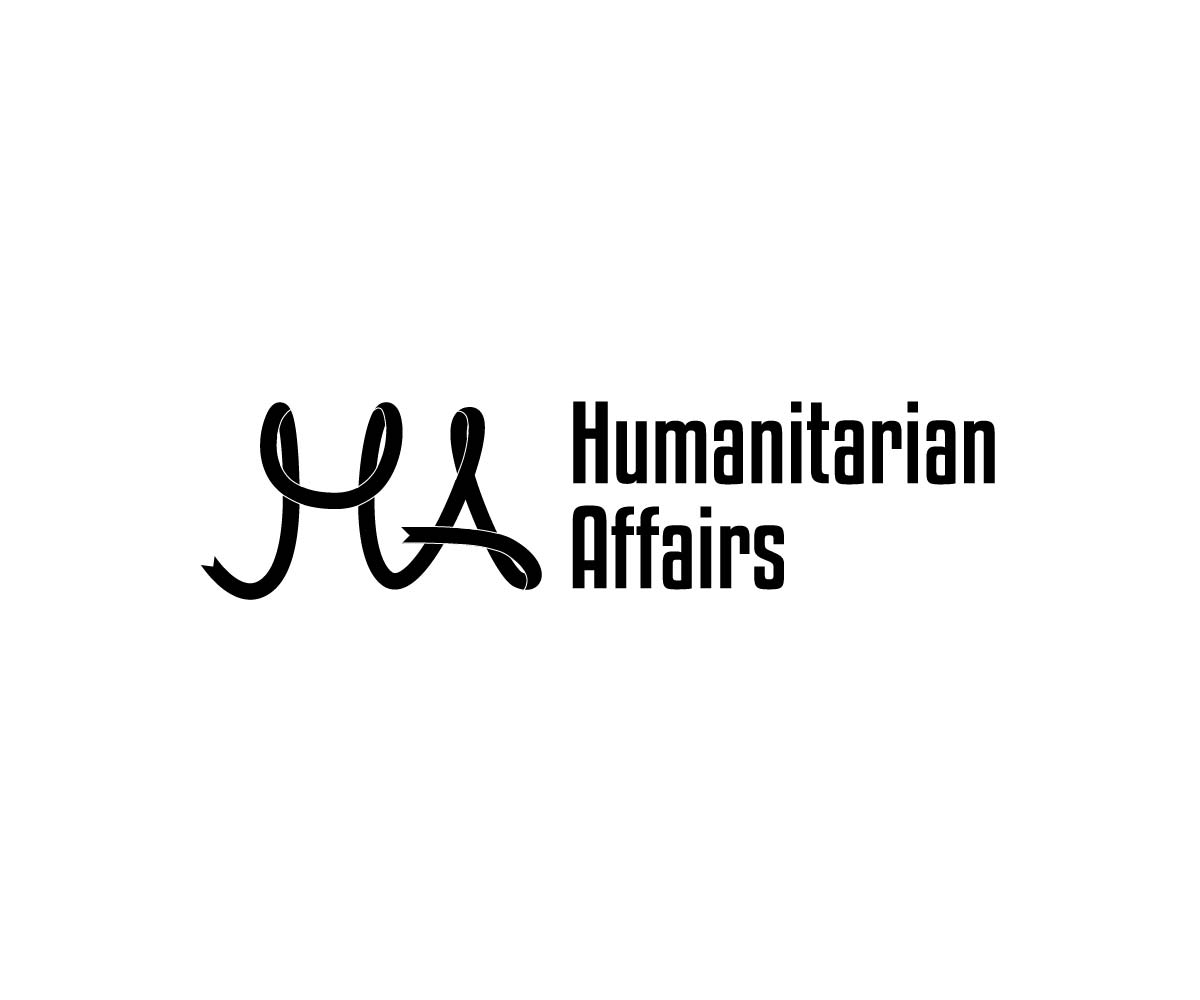 Design de Logo par Boon pour Humanitarian Affairs Asia | Design #12695349