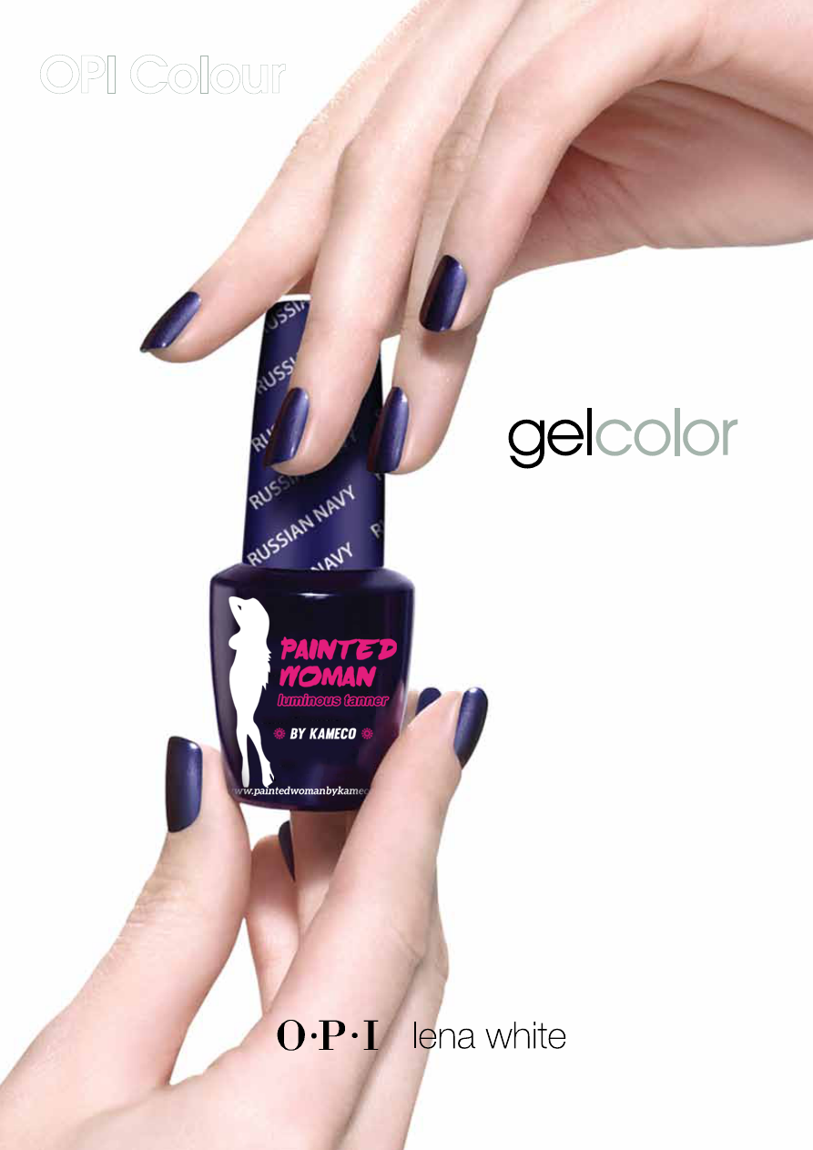 Diseño de Etiqueta por Attaf Othman para este proyecto | Diseño #2421773