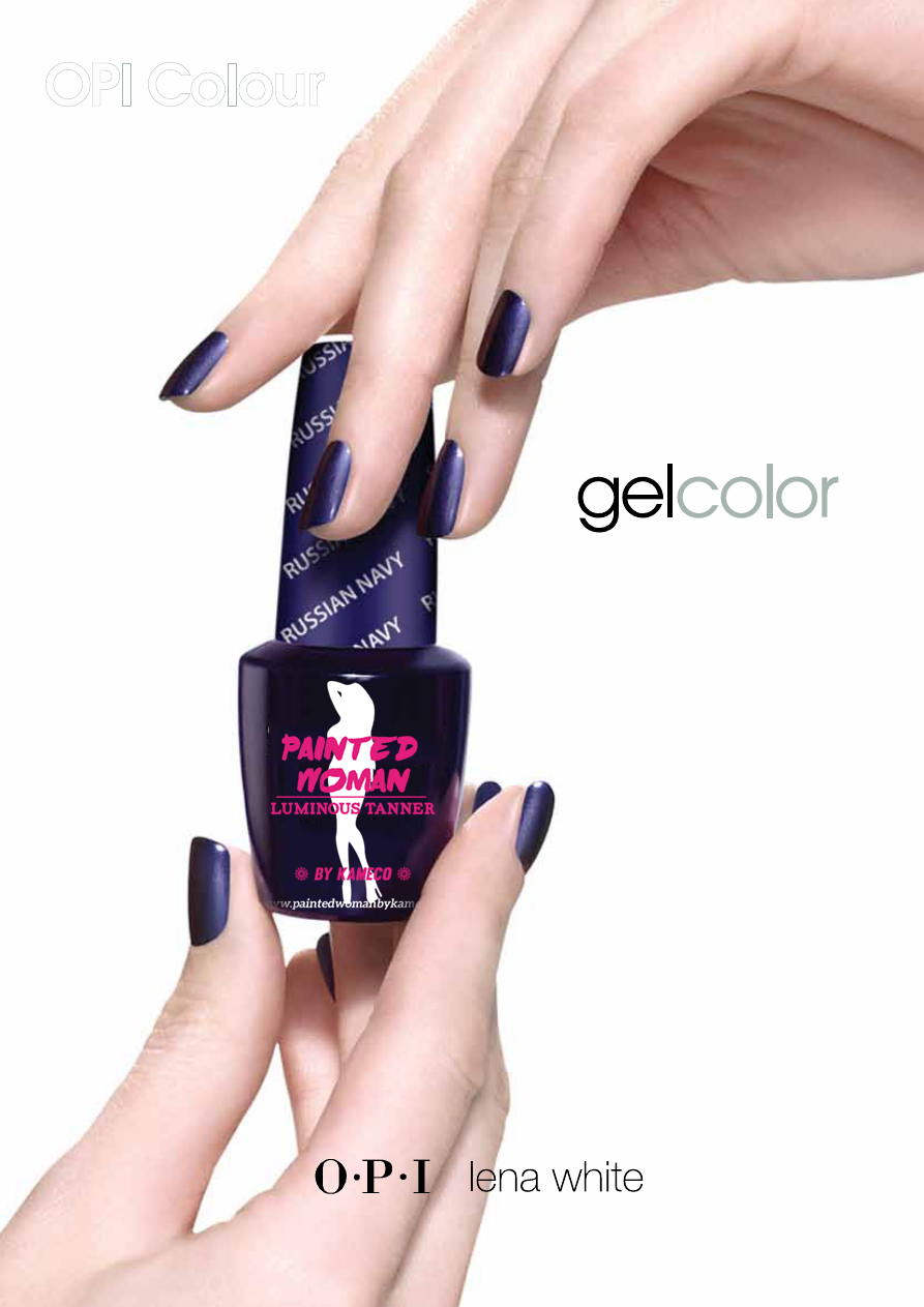 Diseño de Etiqueta por Attaf Othman para este proyecto | Diseño #2421880