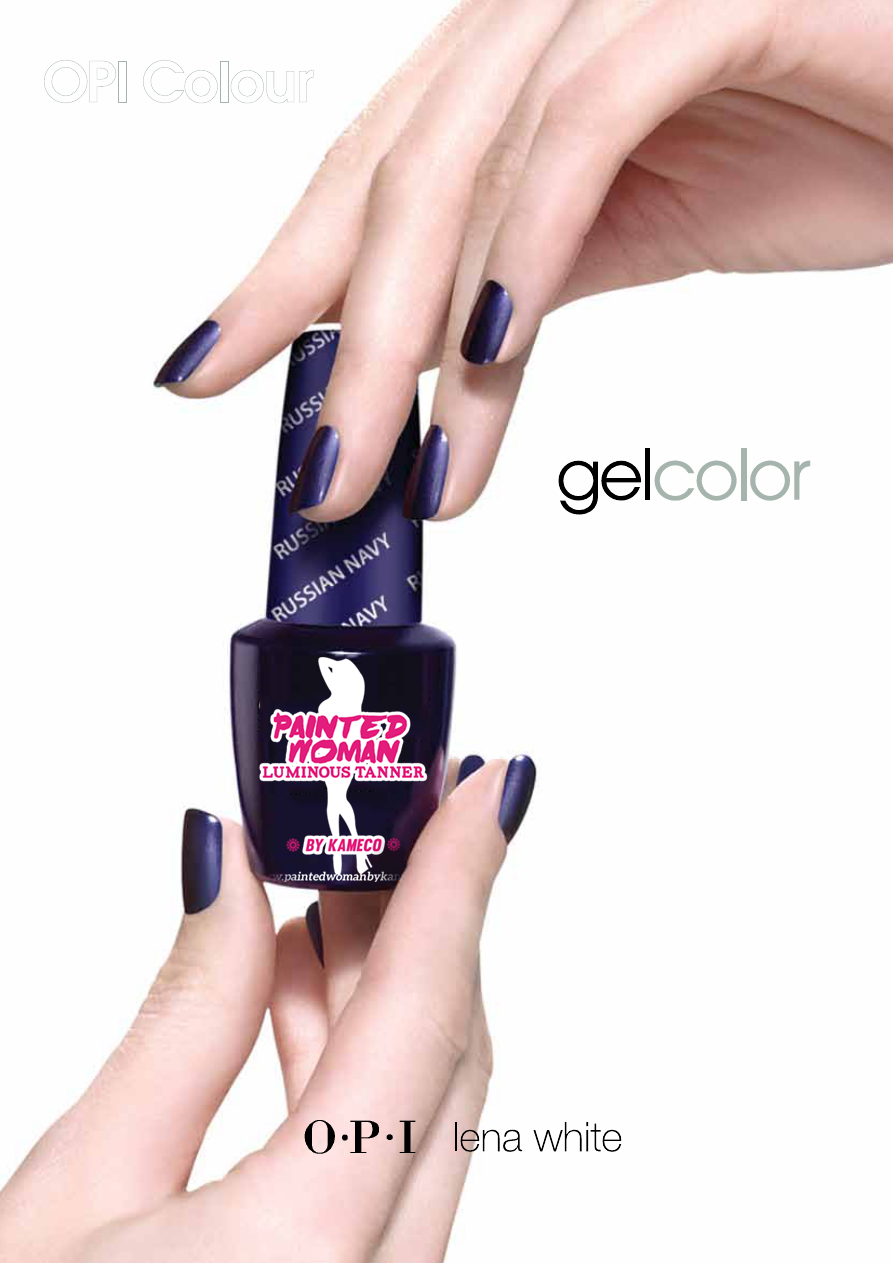 Diseño de Etiqueta por Attaf Othman para este proyecto | Diseño #2421887