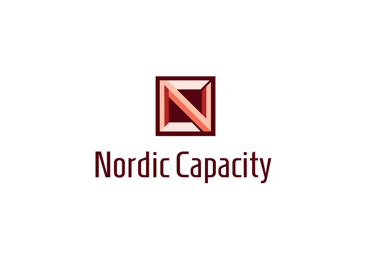 Design de Logo par sbelogd pour Nordic Capacity A/S | Design #12648392