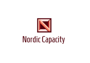 Logo Design by sbelogd for Nordic Capacity A/S | Design: #12648392