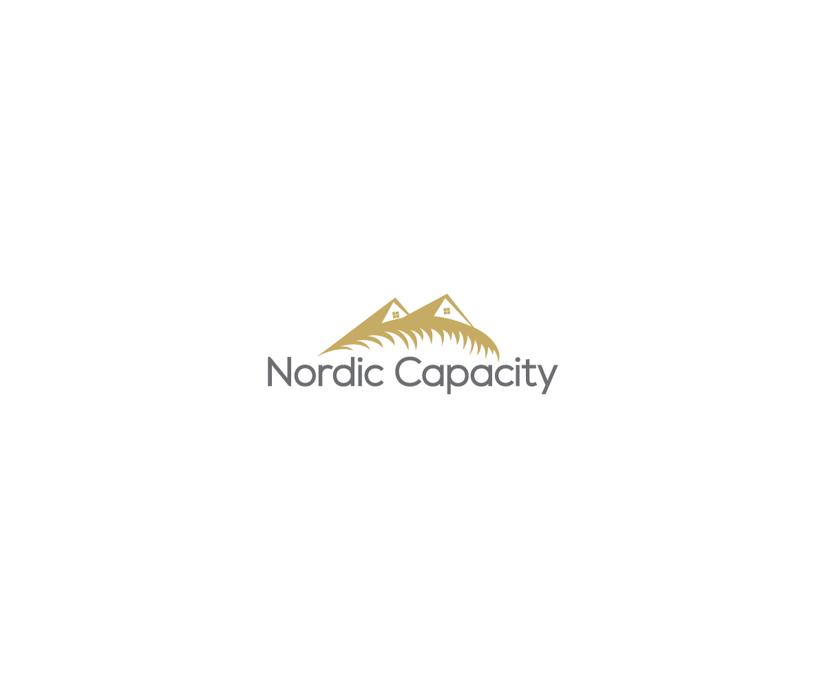 Logo-Design von creativemood438 für Nordic Capacity A/S | Design #12795817