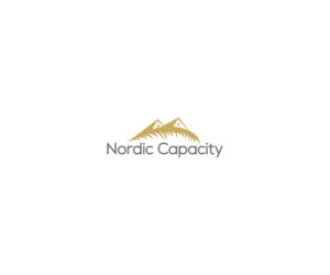 Logo Design by creativemood438 for Nordic Capacity A/S | Design: #12795817