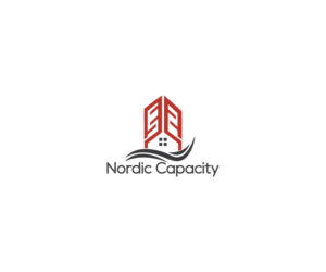 Logo Design by creativemood438 for Nordic Capacity A/S | Design: #12802370