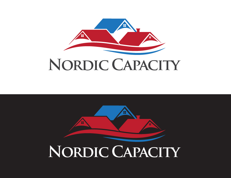 Logo Design by Media Rockers for Nordic Capacity A/S | Design #12706261
