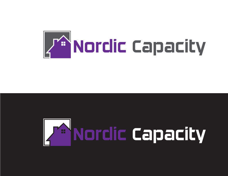 Logo Design by Media Rockers for Nordic Capacity A/S | Design #12706262