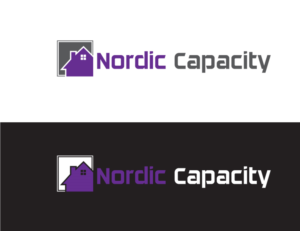 Logo Design by Media Rockers for Nordic Capacity A/S | Design: #12706262