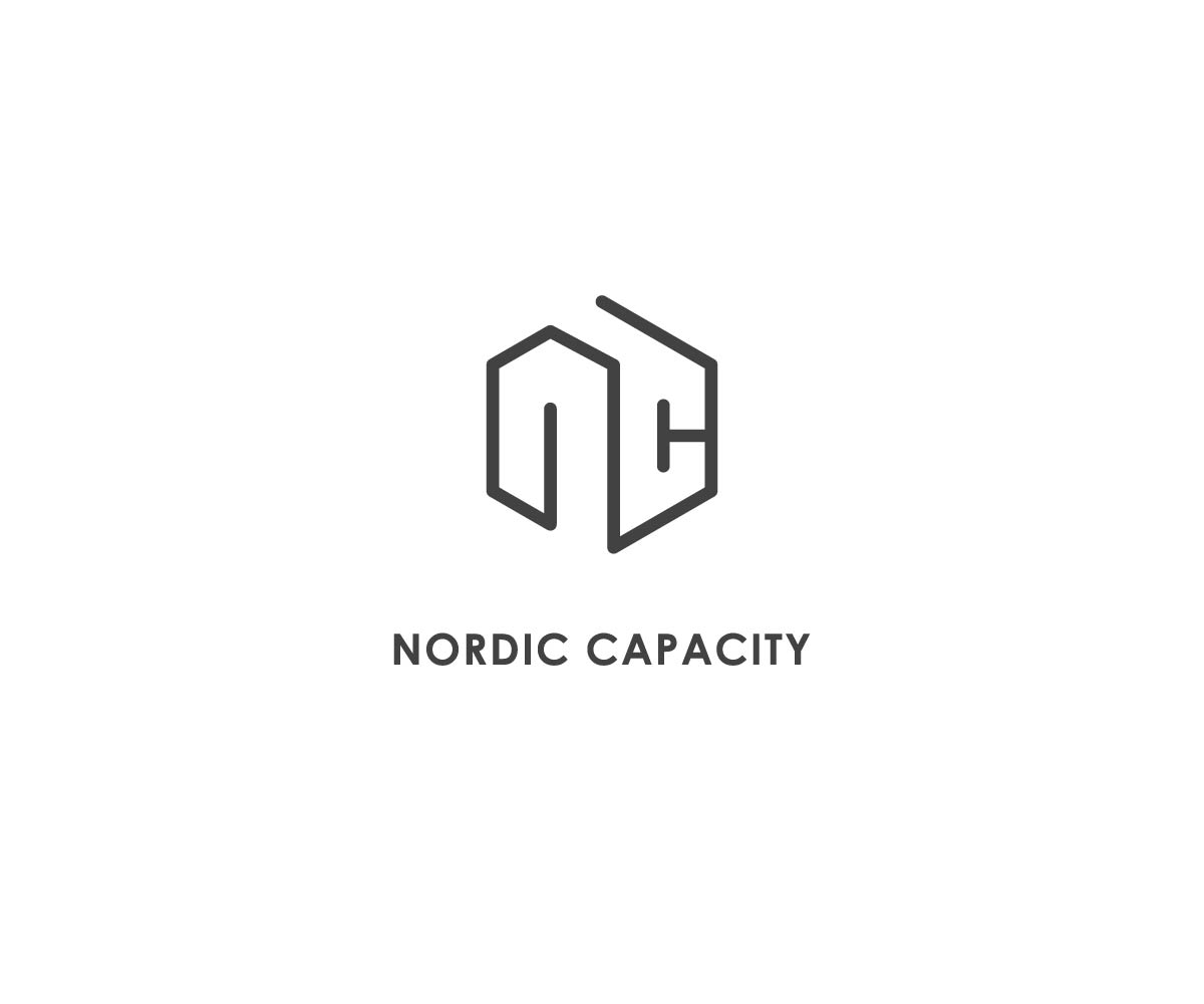 Logo Design by J.allauigan for Nordic Capacity A/S | Design #12677343
