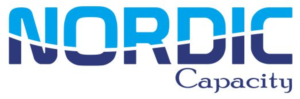 Logo Design by Al - Ghazalie for Nordic Capacity A/S | Design: #12776846