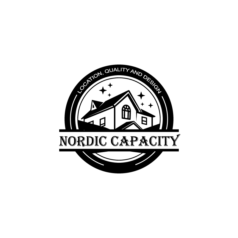 Logo Design by Andifahmy1 for Nordic Capacity A/S | Design #12779011
