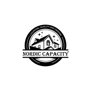 Logo Design by Andifahmy1 for Nordic Capacity A/S | Design #12779011