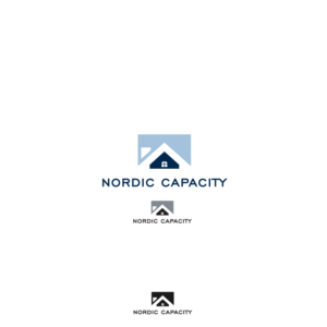 Logo Design by trix91 for Nordic Capacity A/S | Design: #12681026