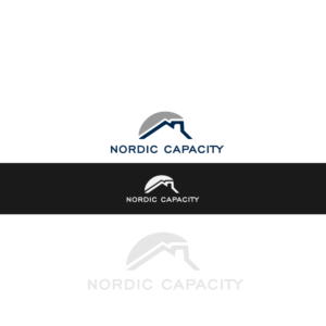 Logo Design by trix91 for Nordic Capacity A/S | Design: #12699006