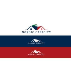 Logo Design by trix91 for Nordic Capacity A/S | Design: #12699148