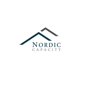 Logo Design by trix91 for Nordic Capacity A/S | Design #12711185