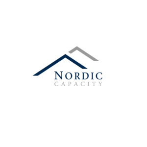 Logo Design by trix91 for Nordic Capacity A/S | Design: #12711186
