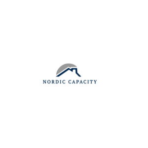 Logo Design by trix91 for Nordic Capacity A/S | Design: #12711188