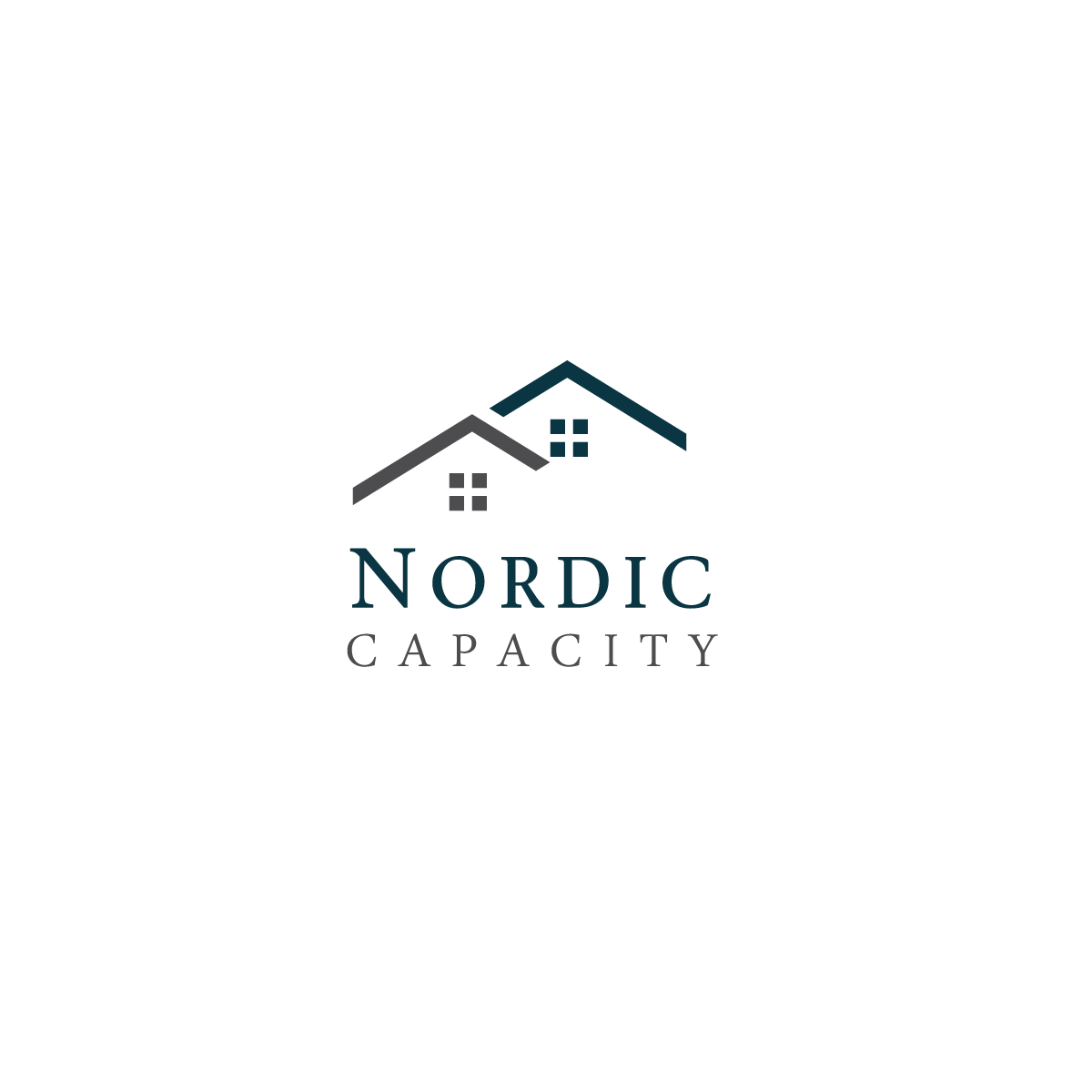 Design de Logo par trix91 pour Nordic Capacity A/S | Design #12723747