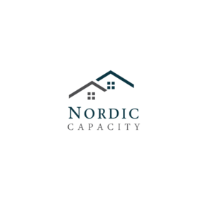 Logo Design by trix91 for Nordic Capacity A/S | Design: #12723747