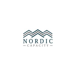 Logo Design by trix91 for Nordic Capacity A/S | Design: #12734720