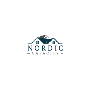 Logo Design by trix91 for Nordic Capacity A/S | Design: #12734751