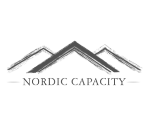 Logo Design by StonyDog Design for Nordic Capacity A/S | Design #12667653